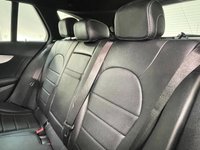 USED 2015 15 MERCEDES-BENZ C-CLASS 2.1 C220 BlueTEC AMG Line Estate 5dr Diesel Manual Euro 6 (s/s) (170 ps) 