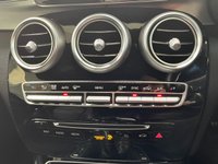 USED 2015 15 MERCEDES-BENZ C-CLASS 2.1 C220 BlueTEC AMG Line Estate 5dr Diesel Manual Euro 6 (s/s) (170 ps) 