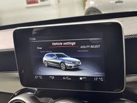 USED 2015 15 MERCEDES-BENZ C-CLASS 2.1 C220 BlueTEC AMG Line Estate 5dr Diesel Manual Euro 6 (s/s) (170 ps) 