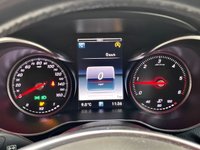 USED 2015 15 MERCEDES-BENZ C-CLASS 2.1 C220 BlueTEC AMG Line Estate 5dr Diesel Manual Euro 6 (s/s) (170 ps) 