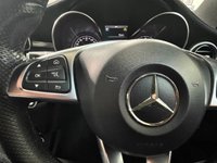 USED 2015 15 MERCEDES-BENZ C-CLASS 2.1 C220 BlueTEC AMG Line Estate 5dr Diesel Manual Euro 6 (s/s) (170 ps) 