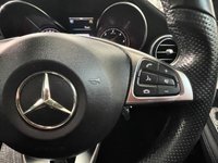 USED 2015 15 MERCEDES-BENZ C-CLASS 2.1 C220 BlueTEC AMG Line Estate 5dr Diesel Manual Euro 6 (s/s) (170 ps) 