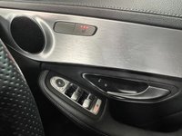 USED 2015 15 MERCEDES-BENZ C-CLASS 2.1 C220 BlueTEC AMG Line Estate 5dr Diesel Manual Euro 6 (s/s) (170 ps) 