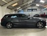 USED 2015 15 MERCEDES-BENZ C-CLASS 2.1 C220 BlueTEC AMG Line Estate 5dr Diesel Manual Euro 6 (s/s) (170 ps) 