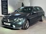 USED 2015 15 MERCEDES-BENZ C-CLASS 2.1 C220 BlueTEC AMG Line Estate 5dr Diesel Manual Euro 6 (s/s) (170 ps) 