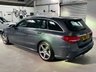USED 2015 15 MERCEDES-BENZ C-CLASS 2.1 C220 BlueTEC AMG Line Estate 5dr Diesel Manual Euro 6 (s/s) (170 ps) 