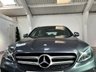 USED 2015 15 MERCEDES-BENZ C-CLASS 2.1 C220 BlueTEC AMG Line Estate 5dr Diesel Manual Euro 6 (s/s) (170 ps) 
