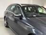 USED 2015 15 MERCEDES-BENZ C-CLASS 2.1 C220 BlueTEC AMG Line Estate 5dr Diesel Manual Euro 6 (s/s) (170 ps) 