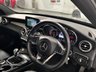 USED 2015 15 MERCEDES-BENZ C-CLASS 2.1 C220 BlueTEC AMG Line Estate 5dr Diesel Manual Euro 6 (s/s) (170 ps) 