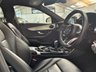 USED 2015 15 MERCEDES-BENZ C-CLASS 2.1 C220 BlueTEC AMG Line Estate 5dr Diesel Manual Euro 6 (s/s) (170 ps) 