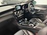 USED 2015 15 MERCEDES-BENZ C-CLASS 2.1 C220 BlueTEC AMG Line Estate 5dr Diesel Manual Euro 6 (s/s) (170 ps) 