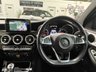 USED 2015 15 MERCEDES-BENZ C-CLASS 2.1 C220 BlueTEC AMG Line Estate 5dr Diesel Manual Euro 6 (s/s) (170 ps) 
