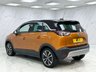 USED 2020 20 VAUXHALL CROSSLAND X 1.2 Elite SUV 5dr Petrol Manual Euro 6 (s/s) (83 ps) 1 OWNER, FULL SERIVCE HISTORY, DAB