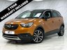 USED 2020 20 VAUXHALL CROSSLAND X 1.2 Elite SUV 5dr Petrol Manual Euro 6 (s/s) (83 ps) 1 OWNER, FULL SERIVCE HISTORY, DAB