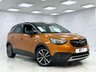 USED 2020 20 VAUXHALL CROSSLAND X 1.2 Elite SUV 5dr Petrol Manual Euro 6 (s/s) (83 ps) 1 OWNER, FULL SERIVCE HISTORY, DAB