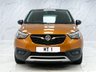 USED 2020 20 VAUXHALL CROSSLAND X 1.2 Elite SUV 5dr Petrol Manual Euro 6 (s/s) (83 ps) 1 OWNER, FULL SERIVCE HISTORY, DAB