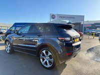 USED 2016 16 LAND ROVER RANGE ROVER EVOQUE 2.0 TD4 HSE Dynamic SUV 5dr Diesel Auto 4WD Euro 6 (s/s) (180 ps) ANOTHER STUNNING ADDITION TO OUR EXTENSIVE EVOQUE SELECTION+SERVICE HISTORY+DIESEL+AUTOMATIC+ULEZ COMPLIANT+PRIVACY GLASS+FULL LEATHER INTERIOR+FULL PANORAMIC GLASS ROOF+SATELLITE NAVIGATION+PARK ASSIST+CLIMATE CONTROL+20 INCH ALLOY WHEELS+COST NEW &pound;42515 MAKING THIS USED VEHICLE GREAT VALUE AT OUR LOW PRICE+1 FULL YEARS MOT PRIOR TO COLLECTION+FULL RANGE OF FINANCE OPTIONS AVAILABLE+CALL NOW TO ARRANGE A VIEWING!!!!!!!!!!!!!!!!!!!!!!!!!!!!!!!!!!!!