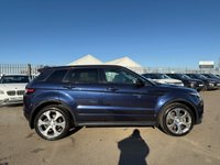 USED 2016 16 LAND ROVER RANGE ROVER EVOQUE 2.0 TD4 HSE Dynamic SUV 5dr Diesel Auto 4WD Euro 6 (s/s) (180 ps) ANOTHER STUNNING ADDITION TO OUR EXTENSIVE EVOQUE SELECTION+SERVICE HISTORY+DIESEL+AUTOMATIC+ULEZ COMPLIANT+PRIVACY GLASS+FULL LEATHER INTERIOR+FULL PANORAMIC GLASS ROOF+SATELLITE NAVIGATION+PARK ASSIST+CLIMATE CONTROL+20 INCH ALLOY WHEELS+COST NEW &pound;42515 MAKING THIS USED VEHICLE GREAT VALUE AT OUR LOW PRICE+1 FULL YEARS MOT PRIOR TO COLLECTION+FULL RANGE OF FINANCE OPTIONS AVAILABLE+CALL NOW TO ARRANGE A VIEWING!!!!!!!!!!!!!!!!!!!!!!!!!!!!!!!!!!!!
