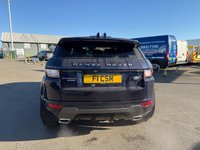 USED 2016 16 LAND ROVER RANGE ROVER EVOQUE 2.0 TD4 HSE Dynamic SUV 5dr Diesel Auto 4WD Euro 6 (s/s) (180 ps) ANOTHER STUNNING ADDITION TO OUR EXTENSIVE EVOQUE SELECTION+SERVICE HISTORY+DIESEL+AUTOMATIC+ULEZ COMPLIANT+PRIVACY GLASS+FULL LEATHER INTERIOR+FULL PANORAMIC GLASS ROOF+SATELLITE NAVIGATION+PARK ASSIST+CLIMATE CONTROL+20 INCH ALLOY WHEELS+COST NEW &pound;42515 MAKING THIS USED VEHICLE GREAT VALUE AT OUR LOW PRICE+1 FULL YEARS MOT PRIOR TO COLLECTION+FULL RANGE OF FINANCE OPTIONS AVAILABLE+CALL NOW TO ARRANGE A VIEWING!!!!!!!!!!!!!!!!!!!!!!!!!!!!!!!!!!!!