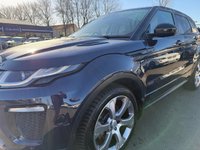 USED 2016 16 LAND ROVER RANGE ROVER EVOQUE 2.0 TD4 HSE Dynamic SUV 5dr Diesel Auto 4WD Euro 6 (s/s) (180 ps) ANOTHER STUNNING ADDITION TO OUR EXTENSIVE EVOQUE SELECTION+SERVICE HISTORY+DIESEL+AUTOMATIC+ULEZ COMPLIANT+PRIVACY GLASS+FULL LEATHER INTERIOR+FULL PANORAMIC GLASS ROOF+SATELLITE NAVIGATION+PARK ASSIST+CLIMATE CONTROL+20 INCH ALLOY WHEELS+COST NEW &pound;42515 MAKING THIS USED VEHICLE GREAT VALUE AT OUR LOW PRICE+1 FULL YEARS MOT PRIOR TO COLLECTION+FULL RANGE OF FINANCE OPTIONS AVAILABLE+CALL NOW TO ARRANGE A VIEWING!!!!!!!!!!!!!!!!!!!!!!!!!!!!!!!!!!!!