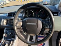 USED 2016 16 LAND ROVER RANGE ROVER EVOQUE 2.0 TD4 HSE Dynamic SUV 5dr Diesel Auto 4WD Euro 6 (s/s) (180 ps) ANOTHER STUNNING ADDITION TO OUR EXTENSIVE EVOQUE SELECTION+SERVICE HISTORY+DIESEL+AUTOMATIC+ULEZ COMPLIANT+PRIVACY GLASS+FULL LEATHER INTERIOR+FULL PANORAMIC GLASS ROOF+SATELLITE NAVIGATION+PARK ASSIST+CLIMATE CONTROL+20 INCH ALLOY WHEELS+COST NEW &pound;42515 MAKING THIS USED VEHICLE GREAT VALUE AT OUR LOW PRICE+1 FULL YEARS MOT PRIOR TO COLLECTION+FULL RANGE OF FINANCE OPTIONS AVAILABLE+CALL NOW TO ARRANGE A VIEWING!!!!!!!!!!!!!!!!!!!!!!!!!!!!!!!!!!!!
