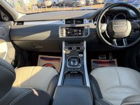 USED 2016 16 LAND ROVER RANGE ROVER EVOQUE 2.0 TD4 HSE Dynamic SUV 5dr Diesel Auto 4WD Euro 6 (s/s) (180 ps) ANOTHER STUNNING ADDITION TO OUR EXTENSIVE EVOQUE SELECTION+SERVICE HISTORY+DIESEL+AUTOMATIC+ULEZ COMPLIANT+PRIVACY GLASS+FULL LEATHER INTERIOR+FULL PANORAMIC GLASS ROOF+SATELLITE NAVIGATION+PARK ASSIST+CLIMATE CONTROL+20 INCH ALLOY WHEELS+COST NEW &pound;42515 MAKING THIS USED VEHICLE GREAT VALUE AT OUR LOW PRICE+1 FULL YEARS MOT PRIOR TO COLLECTION+FULL RANGE OF FINANCE OPTIONS AVAILABLE+CALL NOW TO ARRANGE A VIEWING!!!!!!!!!!!!!!!!!!!!!!!!!!!!!!!!!!!!
