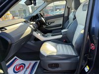 USED 2016 16 LAND ROVER RANGE ROVER EVOQUE 2.0 TD4 HSE Dynamic SUV 5dr Diesel Auto 4WD Euro 6 (s/s) (180 ps) ANOTHER STUNNING ADDITION TO OUR EXTENSIVE EVOQUE SELECTION+SERVICE HISTORY+DIESEL+AUTOMATIC+ULEZ COMPLIANT+PRIVACY GLASS+FULL LEATHER INTERIOR+FULL PANORAMIC GLASS ROOF+SATELLITE NAVIGATION+PARK ASSIST+CLIMATE CONTROL+20 INCH ALLOY WHEELS+COST NEW &pound;42515 MAKING THIS USED VEHICLE GREAT VALUE AT OUR LOW PRICE+1 FULL YEARS MOT PRIOR TO COLLECTION+FULL RANGE OF FINANCE OPTIONS AVAILABLE+CALL NOW TO ARRANGE A VIEWING!!!!!!!!!!!!!!!!!!!!!!!!!!!!!!!!!!!!