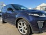 USED 2016 16 LAND ROVER RANGE ROVER EVOQUE 2.0 TD4 HSE Dynamic SUV 5dr Diesel Auto 4WD Euro 6 (s/s) (180 ps) ANOTHER STUNNING ADDITION TO OUR EXTENSIVE EVOQUE SELECTION+SERVICE HISTORY+DIESEL+AUTOMATIC+ULEZ COMPLIANT+PRIVACY GLASS+FULL LEATHER INTERIOR+FULL PANORAMIC GLASS ROOF+SATELLITE NAVIGATION+PARK ASSIST+CLIMATE CONTROL+20 INCH ALLOY WHEELS+COST NEW &pound;42515 MAKING THIS USED VEHICLE GREAT VALUE AT OUR LOW PRICE+1 FULL YEARS MOT PRIOR TO COLLECTION+FULL RANGE OF FINANCE OPTIONS AVAILABLE+CALL NOW TO ARRANGE A VIEWING!!!!!!!!!!!!!!!!!!!!!!!!!!!!!!!!!!!!