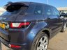 USED 2016 16 LAND ROVER RANGE ROVER EVOQUE 2.0 TD4 HSE Dynamic SUV 5dr Diesel Auto 4WD Euro 6 (s/s) (180 ps) ANOTHER STUNNING ADDITION TO OUR EXTENSIVE EVOQUE SELECTION+SERVICE HISTORY+DIESEL+AUTOMATIC+ULEZ COMPLIANT+PRIVACY GLASS+FULL LEATHER INTERIOR+FULL PANORAMIC GLASS ROOF+SATELLITE NAVIGATION+PARK ASSIST+CLIMATE CONTROL+20 INCH ALLOY WHEELS+COST NEW &pound;42515 MAKING THIS USED VEHICLE GREAT VALUE AT OUR LOW PRICE+1 FULL YEARS MOT PRIOR TO COLLECTION+FULL RANGE OF FINANCE OPTIONS AVAILABLE+CALL NOW TO ARRANGE A VIEWING!!!!!!!!!!!!!!!!!!!!!!!!!!!!!!!!!!!!