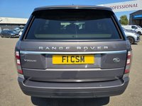 USED 2016 66 LAND ROVER RANGE ROVER 3.0 TD V6 Vogue SUV 5dr Diesel Auto 4WD Euro 6 (s/s) (258 ps) A LOVELY ADDITION TO OUR FORECOURT FINISHED IN PREMIUM WAITOMO GREY METALLIC PAINT+SERVICE HISTORY+DIESEL+AUTOMATIC+PRIVACY GLASS+MOOD LIGHTING+SIDE STEPS+FULL PANORAMIC GLASS ROOF WITH POWER BLIND+ALSTON HEADLINING+FRONT FOG LIGHTS+FULL LEATHER INTERIOR+SATELLITE NAVIGATION+PARK ASSIST+CLIMATE CONTROL+22 INCH ALLOY WHEELS+COST NEW &pound;81130 MAKING THIS USED VEHICLE AMAZING VALUE AT OUR LOW PRICE+FULL RANGE OF FINANCE OPTIONS AVAILABLE+READY TO DRIVE AWAY TODAY+NOT TO BE MISSED!!!!!!!!!!!!!!!!!!!!!