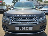 USED 2016 66 LAND ROVER RANGE ROVER 3.0 TD V6 Vogue SUV 5dr Diesel Auto 4WD Euro 6 (s/s) (258 ps) A LOVELY ADDITION TO OUR FORECOURT FINISHED IN PREMIUM WAITOMO GREY METALLIC PAINT+SERVICE HISTORY+DIESEL+AUTOMATIC+PRIVACY GLASS+MOOD LIGHTING+SIDE STEPS+FULL PANORAMIC GLASS ROOF WITH POWER BLIND+ALSTON HEADLINING+FRONT FOG LIGHTS+FULL LEATHER INTERIOR+SATELLITE NAVIGATION+PARK ASSIST+CLIMATE CONTROL+22 INCH ALLOY WHEELS+COST NEW &pound;81130 MAKING THIS USED VEHICLE AMAZING VALUE AT OUR LOW PRICE+FULL RANGE OF FINANCE OPTIONS AVAILABLE+READY TO DRIVE AWAY TODAY+NOT TO BE MISSED!!!!!!!!!!!!!!!!!!!!!