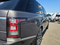USED 2016 66 LAND ROVER RANGE ROVER 3.0 TD V6 Vogue SUV 5dr Diesel Auto 4WD Euro 6 (s/s) (258 ps) A LOVELY ADDITION TO OUR FORECOURT FINISHED IN PREMIUM WAITOMO GREY METALLIC PAINT+SERVICE HISTORY+DIESEL+AUTOMATIC+PRIVACY GLASS+MOOD LIGHTING+SIDE STEPS+FULL PANORAMIC GLASS ROOF WITH POWER BLIND+ALSTON HEADLINING+FRONT FOG LIGHTS+FULL LEATHER INTERIOR+SATELLITE NAVIGATION+PARK ASSIST+CLIMATE CONTROL+22 INCH ALLOY WHEELS+COST NEW &pound;81130 MAKING THIS USED VEHICLE AMAZING VALUE AT OUR LOW PRICE+FULL RANGE OF FINANCE OPTIONS AVAILABLE+READY TO DRIVE AWAY TODAY+NOT TO BE MISSED!!!!!!!!!!!!!!!!!!!!!