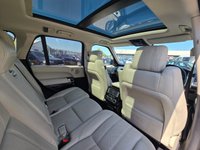 USED 2016 66 LAND ROVER RANGE ROVER 3.0 TD V6 Vogue SUV 5dr Diesel Auto 4WD Euro 6 (s/s) (258 ps) A LOVELY ADDITION TO OUR FORECOURT FINISHED IN PREMIUM WAITOMO GREY METALLIC PAINT+SERVICE HISTORY+DIESEL+AUTOMATIC+PRIVACY GLASS+MOOD LIGHTING+SIDE STEPS+FULL PANORAMIC GLASS ROOF WITH POWER BLIND+ALSTON HEADLINING+FRONT FOG LIGHTS+FULL LEATHER INTERIOR+SATELLITE NAVIGATION+PARK ASSIST+CLIMATE CONTROL+22 INCH ALLOY WHEELS+COST NEW &pound;81130 MAKING THIS USED VEHICLE AMAZING VALUE AT OUR LOW PRICE+FULL RANGE OF FINANCE OPTIONS AVAILABLE+READY TO DRIVE AWAY TODAY+NOT TO BE MISSED!!!!!!!!!!!!!!!!!!!!!