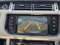 USED 2016 66 LAND ROVER RANGE ROVER 3.0 TD V6 Vogue SUV 5dr Diesel Auto 4WD Euro 6 (s/s) (258 ps) A LOVELY ADDITION TO OUR FORECOURT FINISHED IN PREMIUM WAITOMO GREY METALLIC PAINT+SERVICE HISTORY+DIESEL+AUTOMATIC+PRIVACY GLASS+MOOD LIGHTING+SIDE STEPS+FULL PANORAMIC GLASS ROOF WITH POWER BLIND+ALSTON HEADLINING+FRONT FOG LIGHTS+FULL LEATHER INTERIOR+SATELLITE NAVIGATION+PARK ASSIST+CLIMATE CONTROL+22 INCH ALLOY WHEELS+COST NEW &pound;81130 MAKING THIS USED VEHICLE AMAZING VALUE AT OUR LOW PRICE+FULL RANGE OF FINANCE OPTIONS AVAILABLE+READY TO DRIVE AWAY TODAY+NOT TO BE MISSED!!!!!!!!!!!!!!!!!!!!!