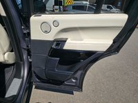 USED 2016 66 LAND ROVER RANGE ROVER 3.0 TD V6 Vogue SUV 5dr Diesel Auto 4WD Euro 6 (s/s) (258 ps) A LOVELY ADDITION TO OUR FORECOURT FINISHED IN PREMIUM WAITOMO GREY METALLIC PAINT+SERVICE HISTORY+DIESEL+AUTOMATIC+PRIVACY GLASS+MOOD LIGHTING+SIDE STEPS+FULL PANORAMIC GLASS ROOF WITH POWER BLIND+ALSTON HEADLINING+FRONT FOG LIGHTS+FULL LEATHER INTERIOR+SATELLITE NAVIGATION+PARK ASSIST+CLIMATE CONTROL+22 INCH ALLOY WHEELS+COST NEW &pound;81130 MAKING THIS USED VEHICLE AMAZING VALUE AT OUR LOW PRICE+FULL RANGE OF FINANCE OPTIONS AVAILABLE+READY TO DRIVE AWAY TODAY+NOT TO BE MISSED!!!!!!!!!!!!!!!!!!!!!