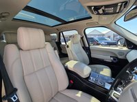 USED 2016 66 LAND ROVER RANGE ROVER 3.0 TD V6 Vogue SUV 5dr Diesel Auto 4WD Euro 6 (s/s) (258 ps) A LOVELY ADDITION TO OUR FORECOURT FINISHED IN PREMIUM WAITOMO GREY METALLIC PAINT+SERVICE HISTORY+DIESEL+AUTOMATIC+PRIVACY GLASS+MOOD LIGHTING+SIDE STEPS+FULL PANORAMIC GLASS ROOF WITH POWER BLIND+ALSTON HEADLINING+FRONT FOG LIGHTS+FULL LEATHER INTERIOR+SATELLITE NAVIGATION+PARK ASSIST+CLIMATE CONTROL+22 INCH ALLOY WHEELS+COST NEW &pound;81130 MAKING THIS USED VEHICLE AMAZING VALUE AT OUR LOW PRICE+FULL RANGE OF FINANCE OPTIONS AVAILABLE+READY TO DRIVE AWAY TODAY+NOT TO BE MISSED!!!!!!!!!!!!!!!!!!!!!
