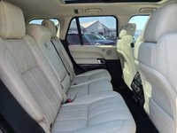 USED 2016 66 LAND ROVER RANGE ROVER 3.0 TD V6 Vogue SUV 5dr Diesel Auto 4WD Euro 6 (s/s) (258 ps) A LOVELY ADDITION TO OUR FORECOURT FINISHED IN PREMIUM WAITOMO GREY METALLIC PAINT+SERVICE HISTORY+DIESEL+AUTOMATIC+PRIVACY GLASS+MOOD LIGHTING+SIDE STEPS+FULL PANORAMIC GLASS ROOF WITH POWER BLIND+ALSTON HEADLINING+FRONT FOG LIGHTS+FULL LEATHER INTERIOR+SATELLITE NAVIGATION+PARK ASSIST+CLIMATE CONTROL+22 INCH ALLOY WHEELS+COST NEW &pound;81130 MAKING THIS USED VEHICLE AMAZING VALUE AT OUR LOW PRICE+FULL RANGE OF FINANCE OPTIONS AVAILABLE+READY TO DRIVE AWAY TODAY+NOT TO BE MISSED!!!!!!!!!!!!!!!!!!!!!