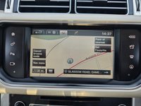 USED 2016 66 LAND ROVER RANGE ROVER 3.0 TD V6 Vogue SUV 5dr Diesel Auto 4WD Euro 6 (s/s) (258 ps) A LOVELY ADDITION TO OUR FORECOURT FINISHED IN PREMIUM WAITOMO GREY METALLIC PAINT+SERVICE HISTORY+DIESEL+AUTOMATIC+PRIVACY GLASS+MOOD LIGHTING+SIDE STEPS+FULL PANORAMIC GLASS ROOF WITH POWER BLIND+ALSTON HEADLINING+FRONT FOG LIGHTS+FULL LEATHER INTERIOR+SATELLITE NAVIGATION+PARK ASSIST+CLIMATE CONTROL+22 INCH ALLOY WHEELS+COST NEW &pound;81130 MAKING THIS USED VEHICLE AMAZING VALUE AT OUR LOW PRICE+FULL RANGE OF FINANCE OPTIONS AVAILABLE+READY TO DRIVE AWAY TODAY+NOT TO BE MISSED!!!!!!!!!!!!!!!!!!!!!