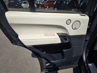 USED 2016 66 LAND ROVER RANGE ROVER 3.0 TD V6 Vogue SUV 5dr Diesel Auto 4WD Euro 6 (s/s) (258 ps) A LOVELY ADDITION TO OUR FORECOURT FINISHED IN PREMIUM WAITOMO GREY METALLIC PAINT+SERVICE HISTORY+DIESEL+AUTOMATIC+PRIVACY GLASS+MOOD LIGHTING+SIDE STEPS+FULL PANORAMIC GLASS ROOF WITH POWER BLIND+ALSTON HEADLINING+FRONT FOG LIGHTS+FULL LEATHER INTERIOR+SATELLITE NAVIGATION+PARK ASSIST+CLIMATE CONTROL+22 INCH ALLOY WHEELS+COST NEW &pound;81130 MAKING THIS USED VEHICLE AMAZING VALUE AT OUR LOW PRICE+FULL RANGE OF FINANCE OPTIONS AVAILABLE+READY TO DRIVE AWAY TODAY+NOT TO BE MISSED!!!!!!!!!!!!!!!!!!!!!