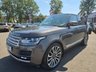 USED 2016 66 LAND ROVER RANGE ROVER 3.0 TD V6 Vogue SUV 5dr Diesel Auto 4WD Euro 6 (s/s) (258 ps) A LOVELY ADDITION TO OUR FORECOURT FINISHED IN PREMIUM WAITOMO GREY METALLIC PAINT+SERVICE HISTORY+DIESEL+AUTOMATIC+PRIVACY GLASS+MOOD LIGHTING+SIDE STEPS+FULL PANORAMIC GLASS ROOF WITH POWER BLIND+ALSTON HEADLINING+FRONT FOG LIGHTS+FULL LEATHER INTERIOR+SATELLITE NAVIGATION+PARK ASSIST+CLIMATE CONTROL+22 INCH ALLOY WHEELS+COST NEW &pound;81130 MAKING THIS USED VEHICLE AMAZING VALUE AT OUR LOW PRICE+FULL RANGE OF FINANCE OPTIONS AVAILABLE+READY TO DRIVE AWAY TODAY+NOT TO BE MISSED!!!!!!!!!!!!!!!!!!!!!
