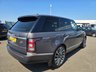 USED 2016 66 LAND ROVER RANGE ROVER 3.0 TD V6 Vogue SUV 5dr Diesel Auto 4WD Euro 6 (s/s) (258 ps) A LOVELY ADDITION TO OUR FORECOURT FINISHED IN PREMIUM WAITOMO GREY METALLIC PAINT+SERVICE HISTORY+DIESEL+AUTOMATIC+PRIVACY GLASS+MOOD LIGHTING+SIDE STEPS+FULL PANORAMIC GLASS ROOF WITH POWER BLIND+ALSTON HEADLINING+FRONT FOG LIGHTS+FULL LEATHER INTERIOR+SATELLITE NAVIGATION+PARK ASSIST+CLIMATE CONTROL+22 INCH ALLOY WHEELS+COST NEW &pound;81130 MAKING THIS USED VEHICLE AMAZING VALUE AT OUR LOW PRICE+FULL RANGE OF FINANCE OPTIONS AVAILABLE+READY TO DRIVE AWAY TODAY+NOT TO BE MISSED!!!!!!!!!!!!!!!!!!!!!