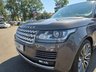 USED 2016 66 LAND ROVER RANGE ROVER 3.0 TD V6 Vogue SUV 5dr Diesel Auto 4WD Euro 6 (s/s) (258 ps) A LOVELY ADDITION TO OUR FORECOURT FINISHED IN PREMIUM WAITOMO GREY METALLIC PAINT+SERVICE HISTORY+DIESEL+AUTOMATIC+PRIVACY GLASS+MOOD LIGHTING+SIDE STEPS+FULL PANORAMIC GLASS ROOF WITH POWER BLIND+ALSTON HEADLINING+FRONT FOG LIGHTS+FULL LEATHER INTERIOR+SATELLITE NAVIGATION+PARK ASSIST+CLIMATE CONTROL+22 INCH ALLOY WHEELS+COST NEW &pound;81130 MAKING THIS USED VEHICLE AMAZING VALUE AT OUR LOW PRICE+FULL RANGE OF FINANCE OPTIONS AVAILABLE+READY TO DRIVE AWAY TODAY+NOT TO BE MISSED!!!!!!!!!!!!!!!!!!!!!