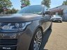 USED 2016 66 LAND ROVER RANGE ROVER 3.0 TD V6 Vogue SUV 5dr Diesel Auto 4WD Euro 6 (s/s) (258 ps) A LOVELY ADDITION TO OUR FORECOURT FINISHED IN PREMIUM WAITOMO GREY METALLIC PAINT+SERVICE HISTORY+DIESEL+AUTOMATIC+PRIVACY GLASS+MOOD LIGHTING+SIDE STEPS+FULL PANORAMIC GLASS ROOF WITH POWER BLIND+ALSTON HEADLINING+FRONT FOG LIGHTS+FULL LEATHER INTERIOR+SATELLITE NAVIGATION+PARK ASSIST+CLIMATE CONTROL+22 INCH ALLOY WHEELS+COST NEW &pound;81130 MAKING THIS USED VEHICLE AMAZING VALUE AT OUR LOW PRICE+FULL RANGE OF FINANCE OPTIONS AVAILABLE+READY TO DRIVE AWAY TODAY+NOT TO BE MISSED!!!!!!!!!!!!!!!!!!!!!