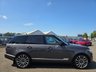 USED 2016 66 LAND ROVER RANGE ROVER 3.0 TD V6 Vogue SUV 5dr Diesel Auto 4WD Euro 6 (s/s) (258 ps) A LOVELY ADDITION TO OUR FORECOURT FINISHED IN PREMIUM WAITOMO GREY METALLIC PAINT+SERVICE HISTORY+DIESEL+AUTOMATIC+PRIVACY GLASS+MOOD LIGHTING+SIDE STEPS+FULL PANORAMIC GLASS ROOF WITH POWER BLIND+ALSTON HEADLINING+FRONT FOG LIGHTS+FULL LEATHER INTERIOR+SATELLITE NAVIGATION+PARK ASSIST+CLIMATE CONTROL+22 INCH ALLOY WHEELS+COST NEW &pound;81130 MAKING THIS USED VEHICLE AMAZING VALUE AT OUR LOW PRICE+FULL RANGE OF FINANCE OPTIONS AVAILABLE+READY TO DRIVE AWAY TODAY+NOT TO BE MISSED!!!!!!!!!!!!!!!!!!!!!