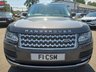 USED 2016 66 LAND ROVER RANGE ROVER 3.0 TD V6 Vogue SUV 5dr Diesel Auto 4WD Euro 6 (s/s) (258 ps) A LOVELY ADDITION TO OUR FORECOURT FINISHED IN PREMIUM WAITOMO GREY METALLIC PAINT+SERVICE HISTORY+DIESEL+AUTOMATIC+PRIVACY GLASS+MOOD LIGHTING+SIDE STEPS+FULL PANORAMIC GLASS ROOF WITH POWER BLIND+ALSTON HEADLINING+FRONT FOG LIGHTS+FULL LEATHER INTERIOR+SATELLITE NAVIGATION+PARK ASSIST+CLIMATE CONTROL+22 INCH ALLOY WHEELS+COST NEW &pound;81130 MAKING THIS USED VEHICLE AMAZING VALUE AT OUR LOW PRICE+FULL RANGE OF FINANCE OPTIONS AVAILABLE+READY TO DRIVE AWAY TODAY+NOT TO BE MISSED!!!!!!!!!!!!!!!!!!!!!