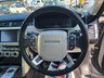 USED 2016 66 LAND ROVER RANGE ROVER 3.0 TD V6 Vogue SUV 5dr Diesel Auto 4WD Euro 6 (s/s) (258 ps) A LOVELY ADDITION TO OUR FORECOURT FINISHED IN PREMIUM WAITOMO GREY METALLIC PAINT+SERVICE HISTORY+DIESEL+AUTOMATIC+PRIVACY GLASS+MOOD LIGHTING+SIDE STEPS+FULL PANORAMIC GLASS ROOF WITH POWER BLIND+ALSTON HEADLINING+FRONT FOG LIGHTS+FULL LEATHER INTERIOR+SATELLITE NAVIGATION+PARK ASSIST+CLIMATE CONTROL+22 INCH ALLOY WHEELS+COST NEW &pound;81130 MAKING THIS USED VEHICLE AMAZING VALUE AT OUR LOW PRICE+FULL RANGE OF FINANCE OPTIONS AVAILABLE+READY TO DRIVE AWAY TODAY+NOT TO BE MISSED!!!!!!!!!!!!!!!!!!!!!