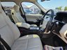 USED 2016 66 LAND ROVER RANGE ROVER 3.0 TD V6 Vogue SUV 5dr Diesel Auto 4WD Euro 6 (s/s) (258 ps) A LOVELY ADDITION TO OUR FORECOURT FINISHED IN PREMIUM WAITOMO GREY METALLIC PAINT+SERVICE HISTORY+DIESEL+AUTOMATIC+PRIVACY GLASS+MOOD LIGHTING+SIDE STEPS+FULL PANORAMIC GLASS ROOF WITH POWER BLIND+ALSTON HEADLINING+FRONT FOG LIGHTS+FULL LEATHER INTERIOR+SATELLITE NAVIGATION+PARK ASSIST+CLIMATE CONTROL+22 INCH ALLOY WHEELS+COST NEW &pound;81130 MAKING THIS USED VEHICLE AMAZING VALUE AT OUR LOW PRICE+FULL RANGE OF FINANCE OPTIONS AVAILABLE+READY TO DRIVE AWAY TODAY+NOT TO BE MISSED!!!!!!!!!!!!!!!!!!!!!
