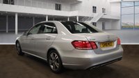 USED 2016 16 MERCEDES-BENZ E-CLASS 2.1 E220 BlueTEC SE (Premium) Saloon 4dr Diesel G-Tronic+ Euro 6 (s/s) (177 ps) 