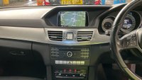 USED 2016 16 MERCEDES-BENZ E-CLASS 2.1 E220 BlueTEC SE (Premium) Saloon 4dr Diesel G-Tronic+ Euro 6 (s/s) (177 ps) 