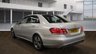 USED 2016 16 MERCEDES-BENZ E-CLASS 2.1 E220 BlueTEC SE (Premium) Saloon 4dr Diesel G-Tronic+ Euro 6 (s/s) (177 ps) 